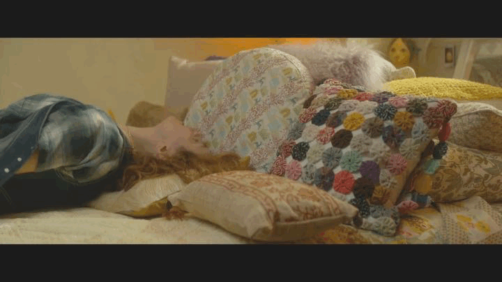 豆瓣年度冷门佳片,绝症女孩打开了极致“低情商”男孩的人生