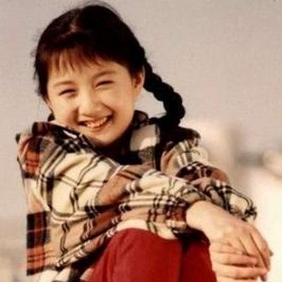 印象最深刻的内地四位80后童星