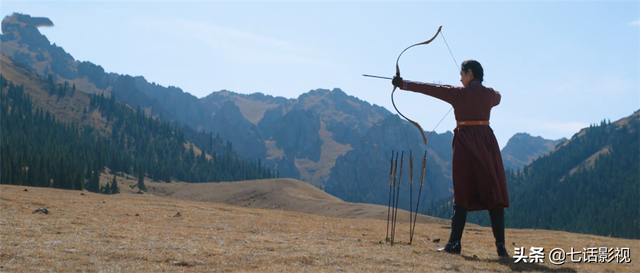 从全剧“败笔”到“顶级高能”，《猎狼者》让沈佳妮成功翻身