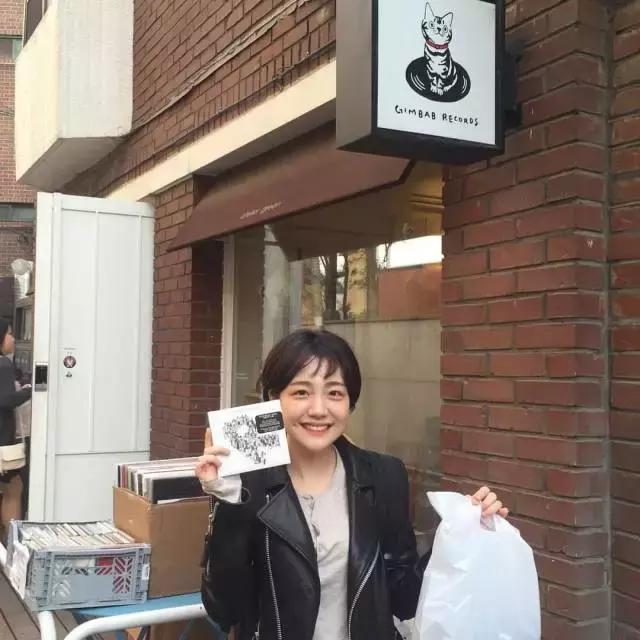 盘点ins上的高颜值美女｜多图解析，风格妆容气质一个也不放！