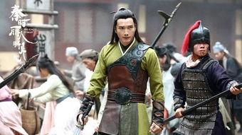 《秦时丽人明月心》公孙丽对嬴政从恨到爱，终是高估了情低估了爱