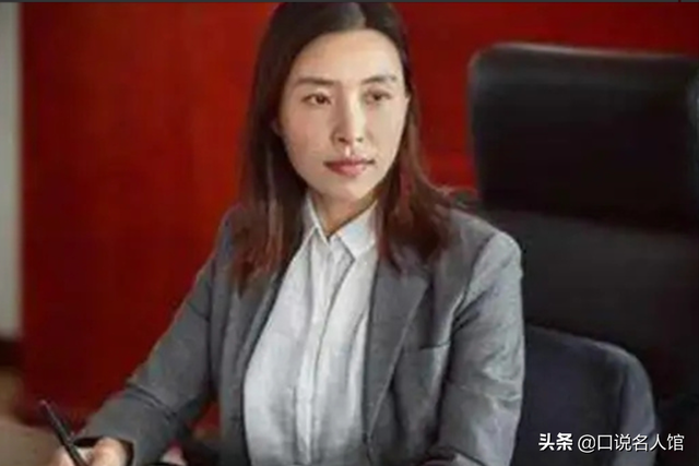 浙江富婆陈小英：丧夫后改嫁司机，43岁把申通卖给马云套现146亿