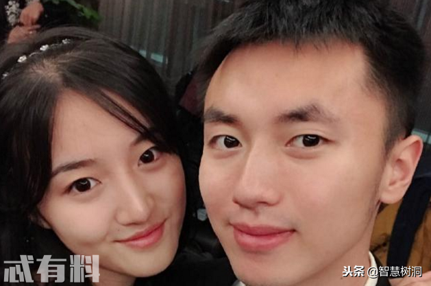 清华俩学霸私生活混乱～马艺妮宋思睿3P事件始末