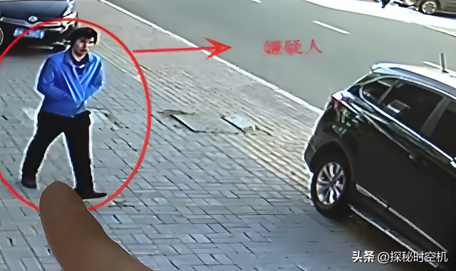 2015年，吉林衣柜裸尸案：幽灵出租车抢劫强奸，情变酿双尸惨剧