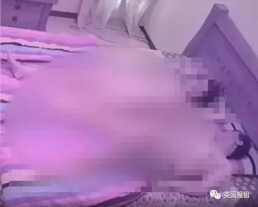 伊朗官员曝桃色新闻，女主却被扒皮狂批祸水？