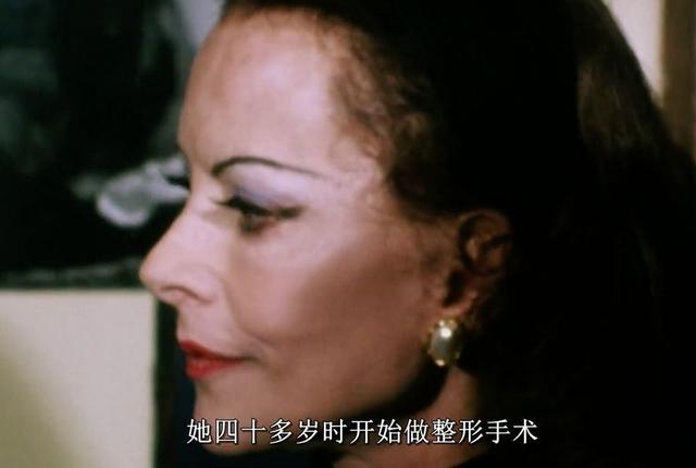 好莱坞头号花瓶海蒂·拉玛:18岁全裸出镜,演技稀烂也被导演疯抢