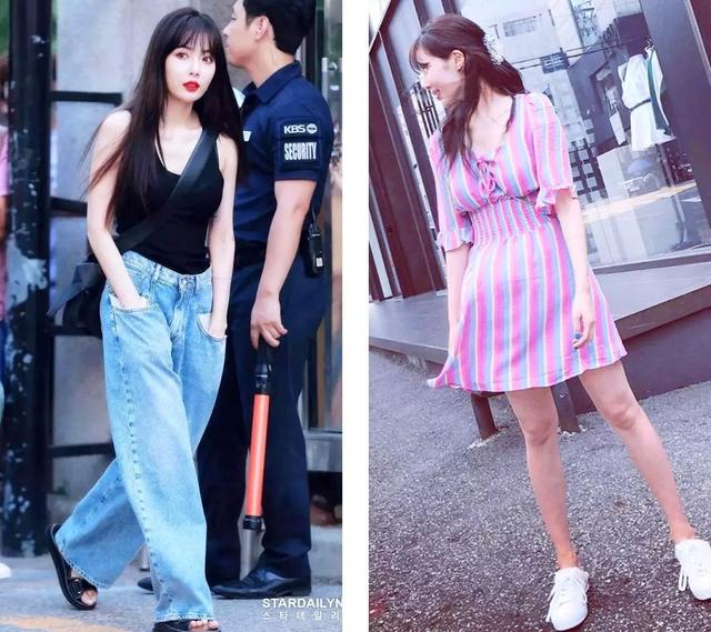 金泫雅｜因为谈恋爱被炒鱿鱼的南韩第一带货女王回来了