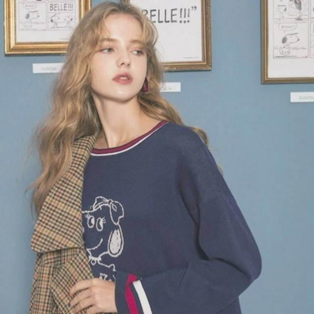 头像┃欧美女生