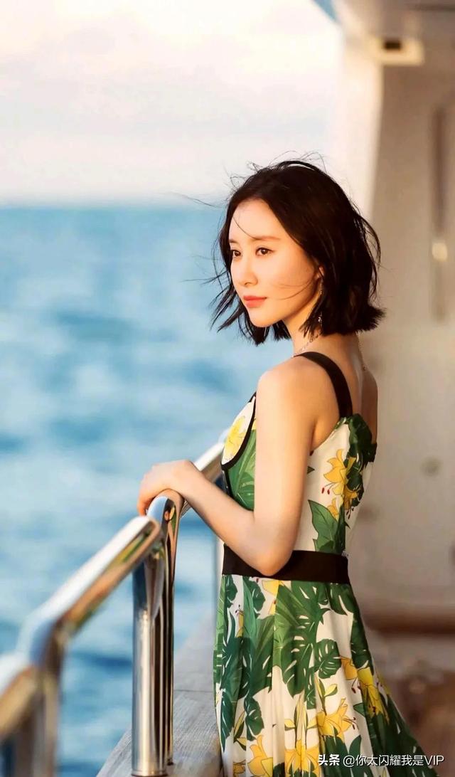 舒畅超高清图集：丰满性感，精致女人