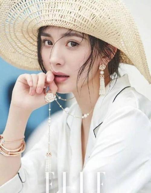 杨幂的脚到底有多臭？！