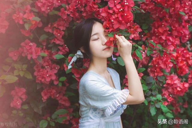 三八妇女节｜来看看怎样赞美你身边的女性