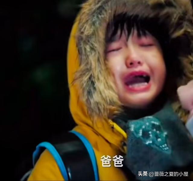 三看《我的前半生》:凌玲到死都不知道,陈俊生从未爱过她