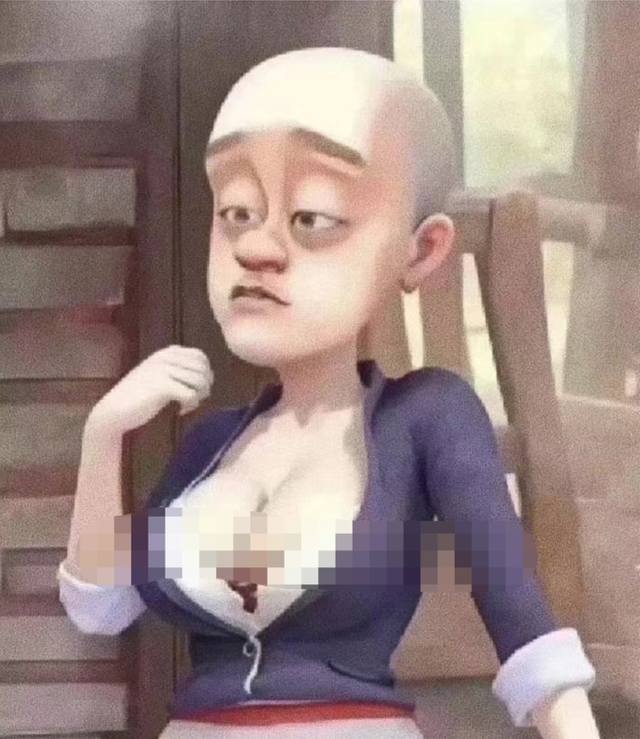 地铁上露出H图，我越看越后怕