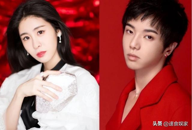 41岁任家萱官宣怀孕，又一个未婚先孕女明星到头来会是什么样的结局？