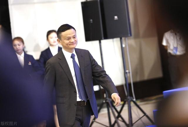 将阿里高管送入狱，有权调查马云，这么厉害的女人到底是谁？