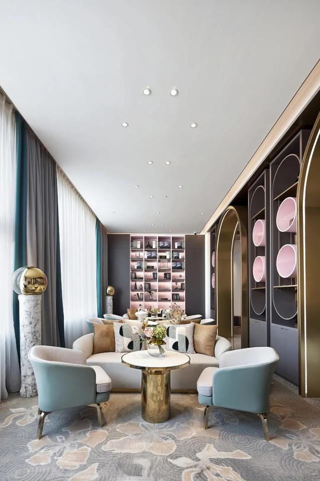 大连招商·海德学府营销中心——唤醒你关于9¾站台的奇幻记忆