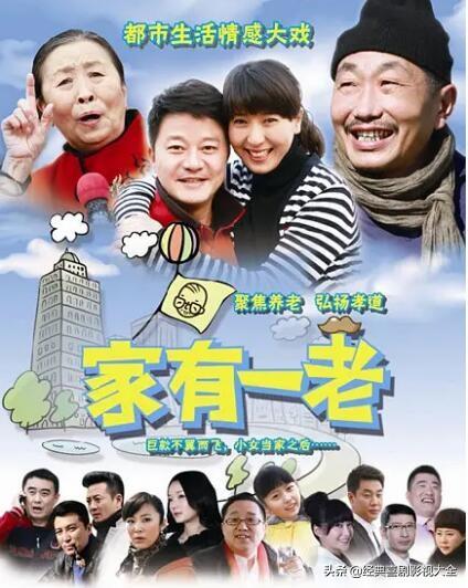 盘点“闫学晶”10部经典电视剧，哪个角色给你留下深刻印象？