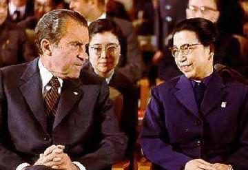 中国近现代著名的五大美女翻译，你认识几位