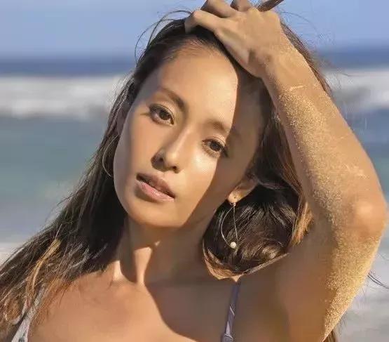 又是选美！2022日本女生公认的10位“最美女星”，佐佐木希垫底了