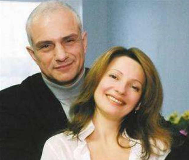 乌克兰女寡头季莫申科：蛇蝎美人兼美国代理人，曾扬言将普京爆头