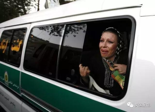 伊朗官员曝桃色新闻，女主却被扒皮狂批祸水？