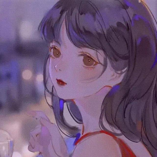 分享一些仙气女生头像，千万不要错过哦