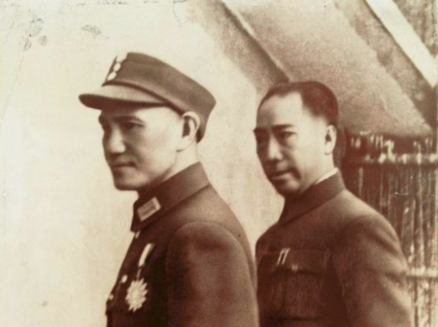 军统最美三大女特工：都与戴笠有风流韵事，他们的结局如何呢？