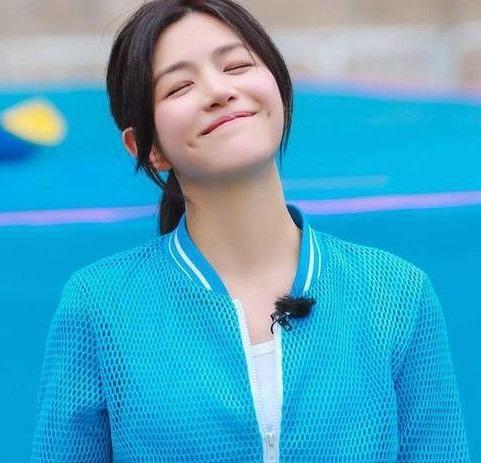 酒窝美女，林心如唐嫣佟丽娅上榜，而她却是公认的酒窝美女