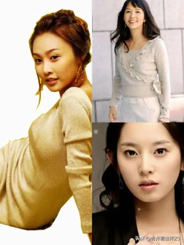 陪酒，陪睡，被下体塞器物，说说韩国潜规则下自杀的女星们