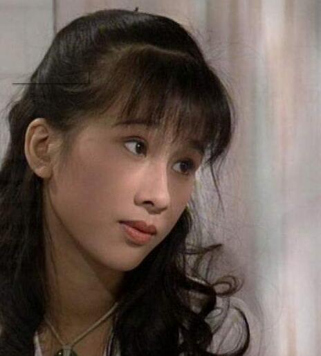 如今已消失在观众视野快要被人们遗忘的亚视八位美女，你最喜欢谁