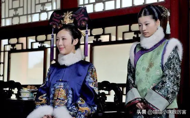 田朴珺,嫁了大30岁的老人,她到底图啥?