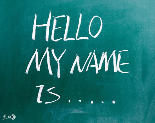 怎样取一个好听的个性英文名？附：一百个男女英文名精选