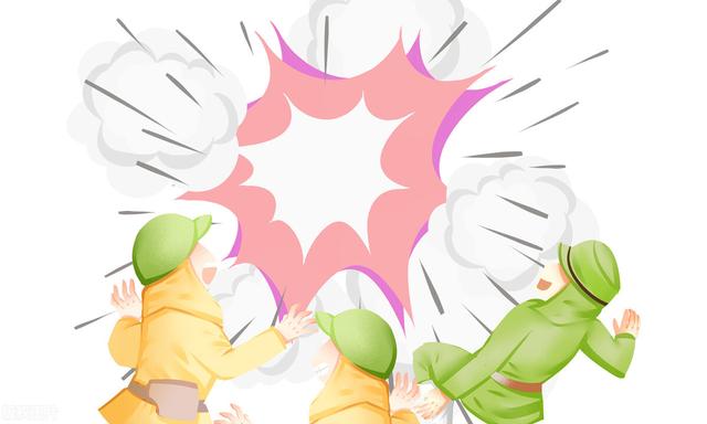 两个女人（微小说）