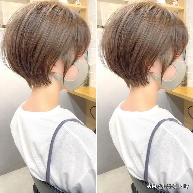 高人气女发10多款，有长发也有短发，适合不同年龄段的女性