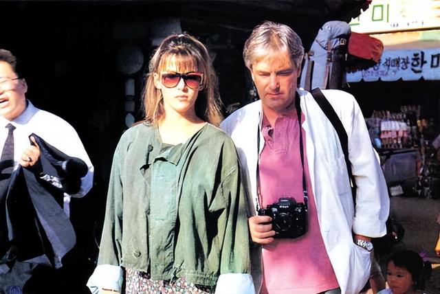 苏菲玛索：惊艳了岁月的法兰西玫瑰，56岁素面朝天，眼神依旧清澈