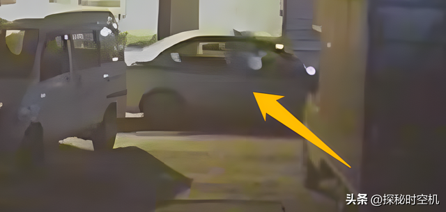 2015年，吉林衣柜裸尸案：幽灵出租车抢劫强奸，情变酿双尸惨剧