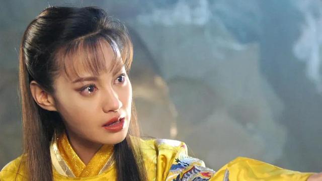 北京盛产美人,9位帝都女星,个个肤白貌美气质佳,各有各的韵味