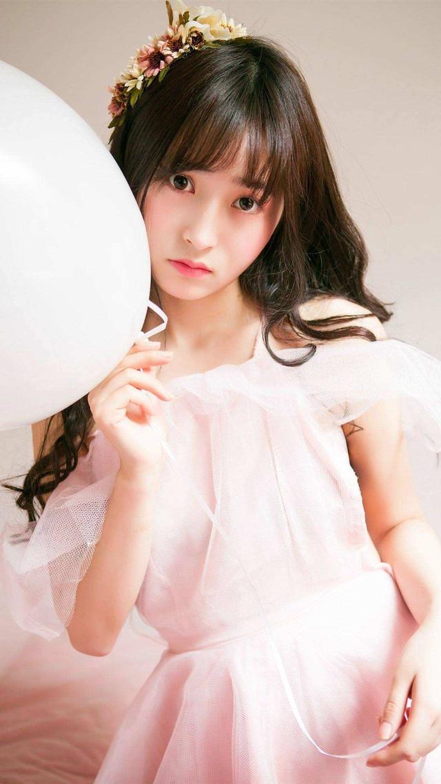 美女的烦恼，长得这么好看有什么用？