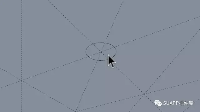 SU建沙发难?一个布料模拟插件就搞定啦