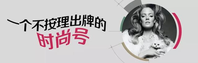 盘点ins上的高颜值美女｜多图解析，风格妆容气质一个也不放！