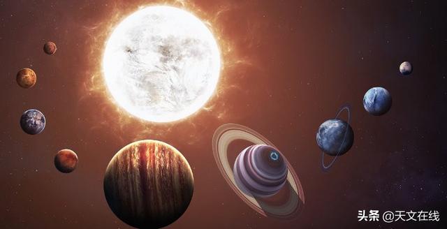 织女星也有行星？答案是可能的，并且是有史以来第二热的行星