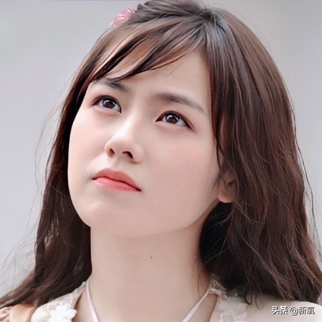 碰瓷刘亦菲还全网好评，姐这张脸真是集天地精华了吧