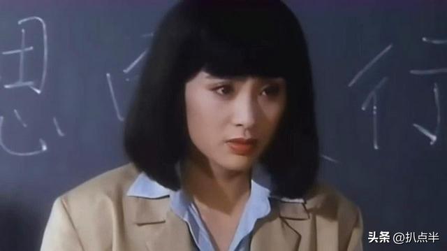 8位藏在金庸剧中的大陆女星:年轻时惊艳四方,如今转型演妈妈