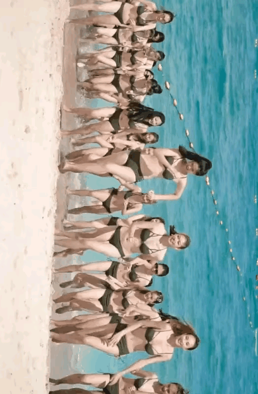 三个女人一台戏