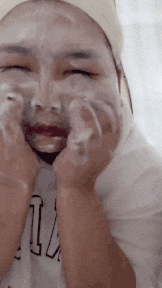 超级搞笑gif动图美女动物笑图10张