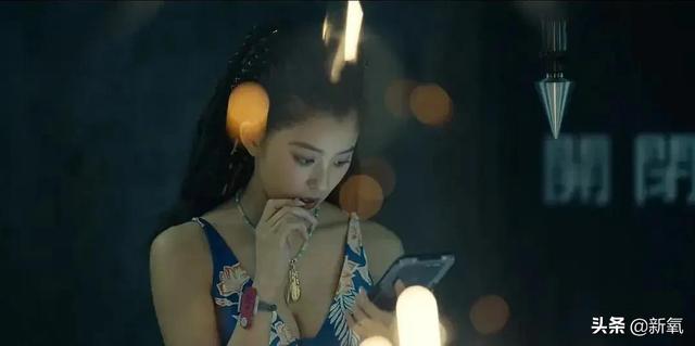 穿比基尼打架比男人还狠!麻生羽吕的漫改剧女性角色都好有魅力