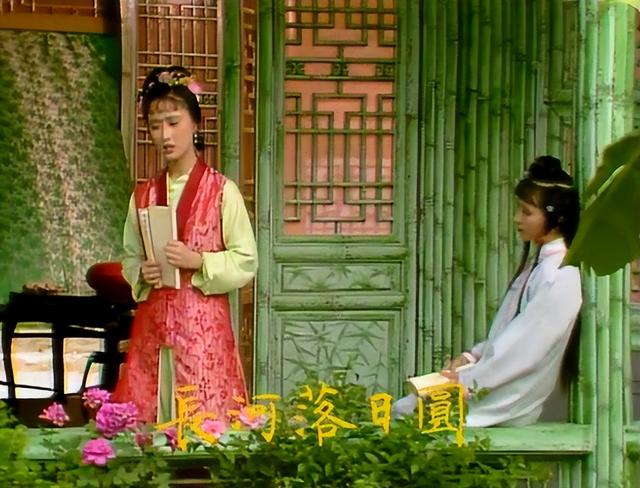 《红楼梦》中的三大苏州美女，命运悲苦让人无限同情