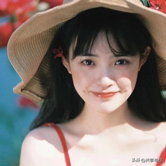 背影杀手 女生头像请签收，高级神秘温柔女头