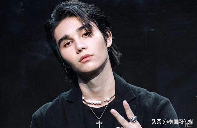 TCCAsia年度百大最帅最美面孔排行榜出炉！多名泰星上榜