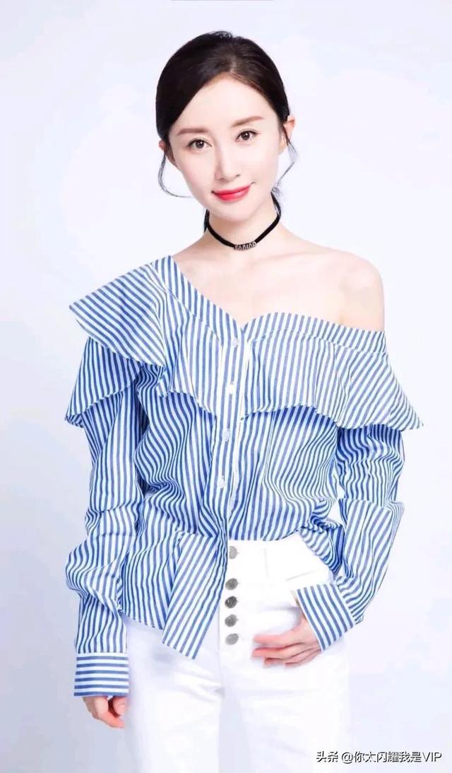 舒畅超高清图集：丰满性感，精致女人